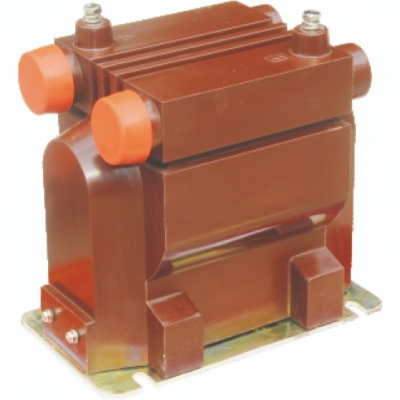 JDZ8-3、6、10R3 型电压互感器